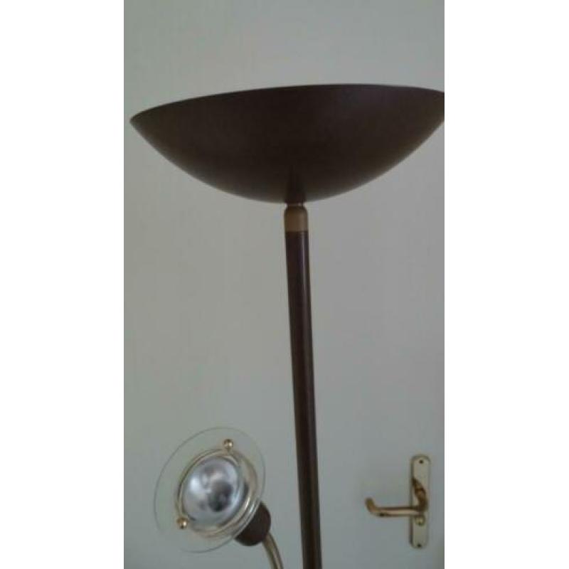 vloerlamp