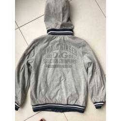 Zomerjas jongen D&G