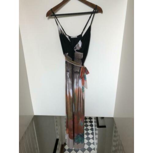 Lange zomerjurk Transfer XL
