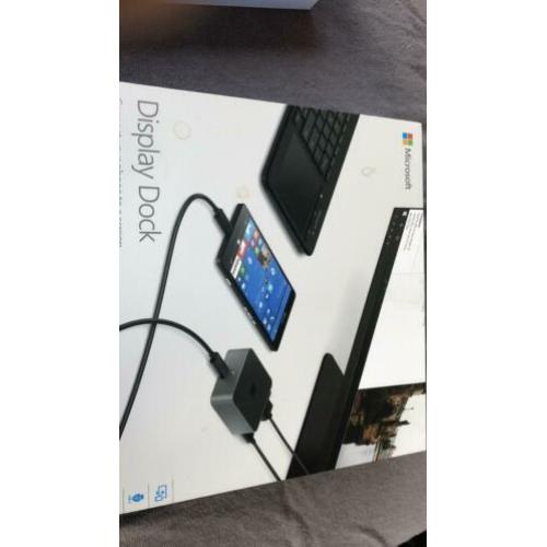 Microsoft Display Dock voor telefoon