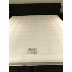Abel topmatras noflik 12 tot 15 cm dik