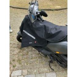 Piaggio zip 2017 snor sp kappenset