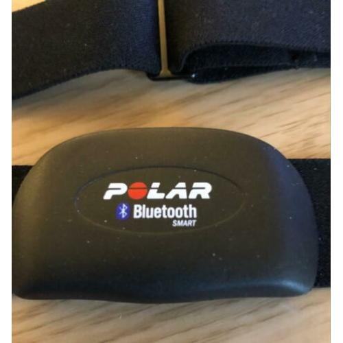 Polar H7 Bluetooth smart hartslagmeters