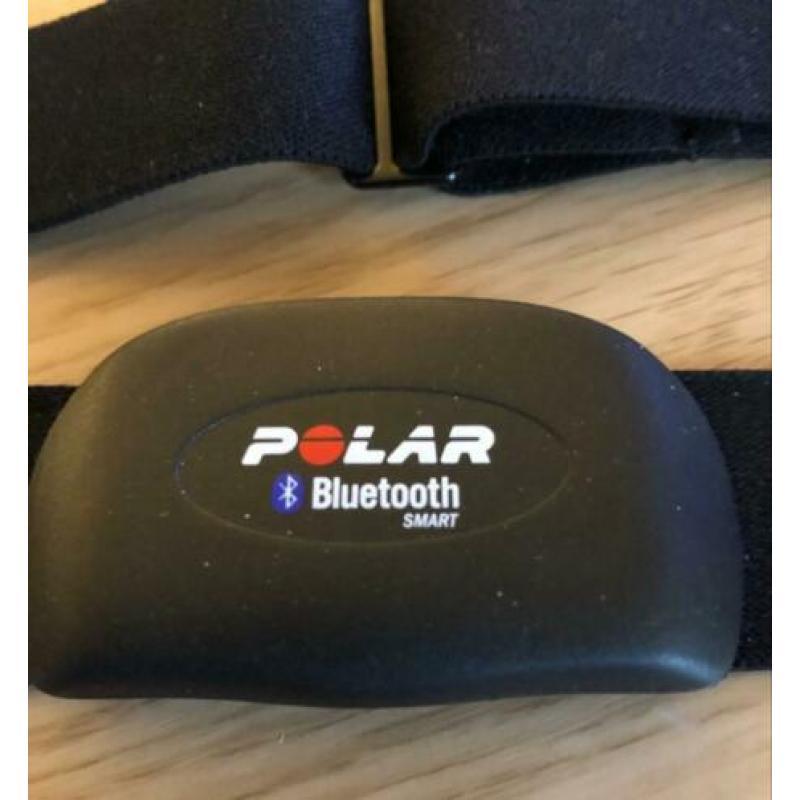Polar H7 Bluetooth smart hartslagmeters