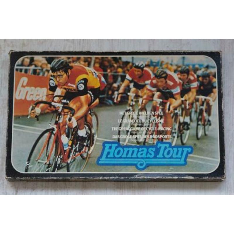 TI Raleigh TEAM verzamelpakket