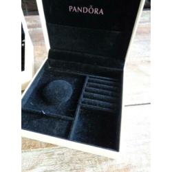 pandora sieraden doosjes