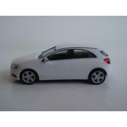 HERPA Mercedes A versie 2012