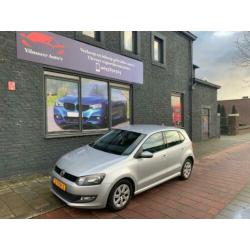 Volkswagen Polo 1.2 TDI Navi grote beurt gehad Nap