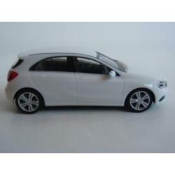 HERPA Mercedes A versie 2012