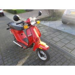 Te koop: derbi ds 50
