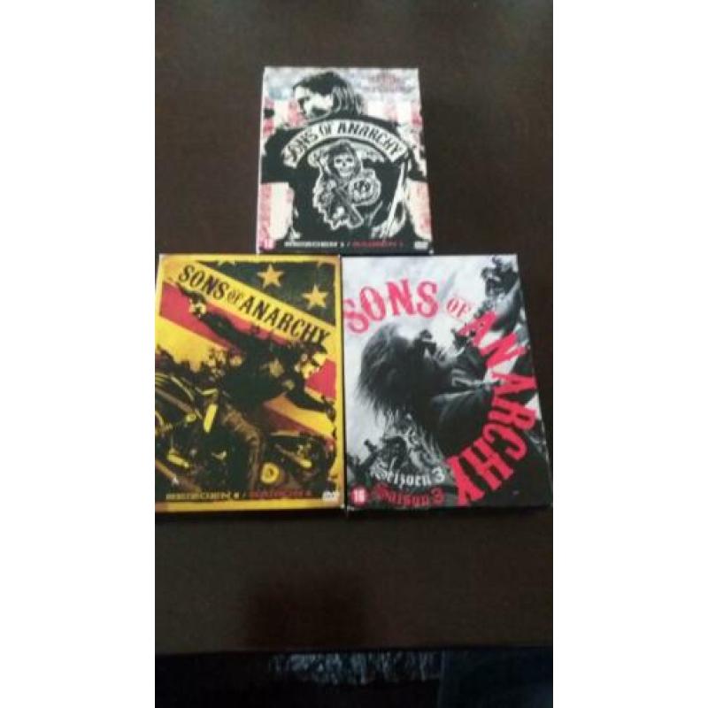 dvd boxen