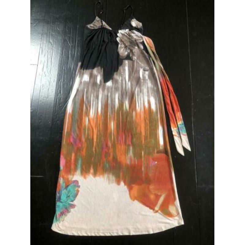 Lange zomerjurk Transfer XL