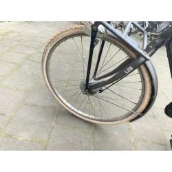 Nette cortina u1 55 cm 7 versnelling 28 inch