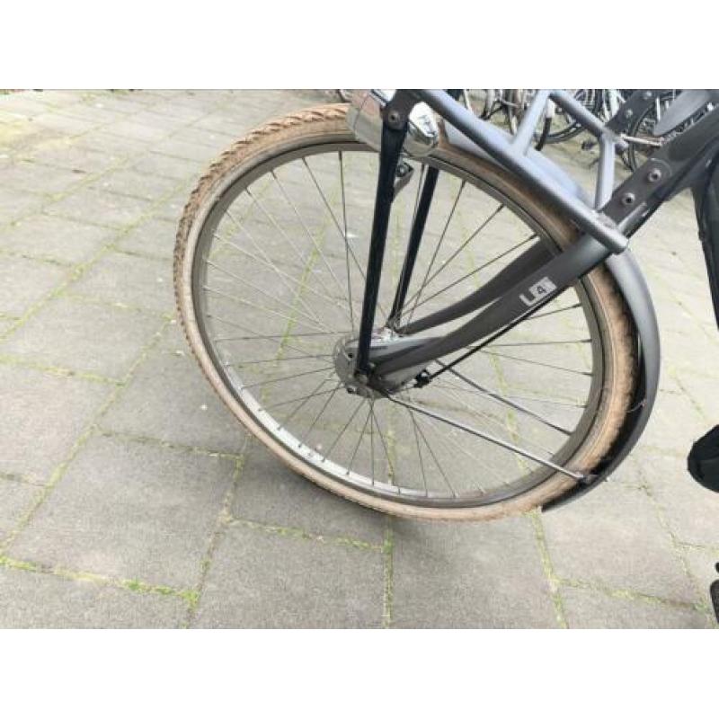 Nette cortina u1 55 cm 7 versnelling 28 inch
