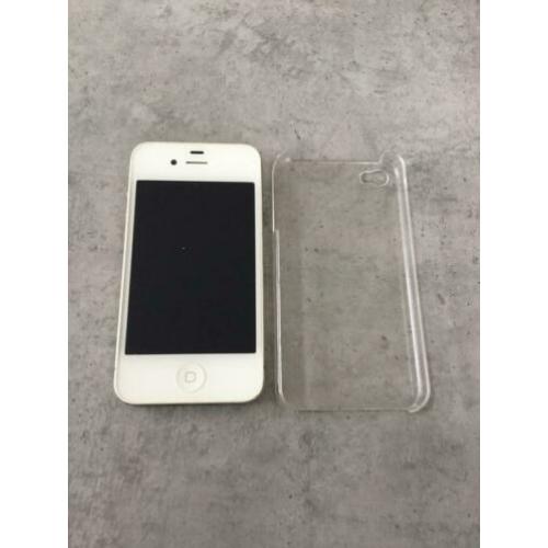 Te koop iPhone 4