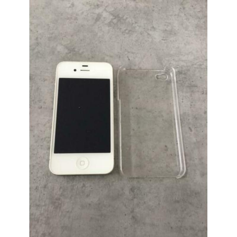 Te koop iPhone 4