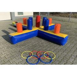 Te koop: Ring werpen