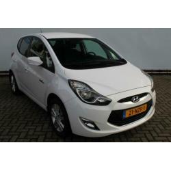 Hyundai ix20 1.4i i-Vision Airco,cruise control,trekhaak.