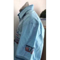 Doramafi overhemd maat XL