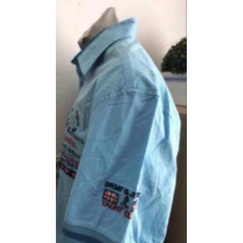 Doramafi overhemd maat XL