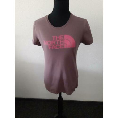 Shirt north face maat s