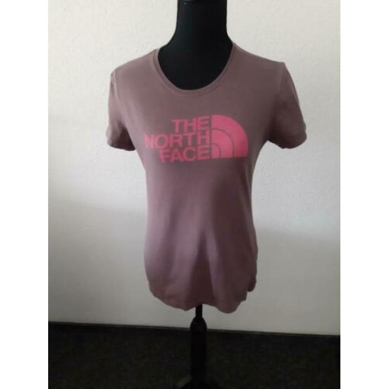 Shirt north face maat s