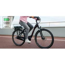 E-Bikes Purmerend, officieel dealer van Ebike Das Original.