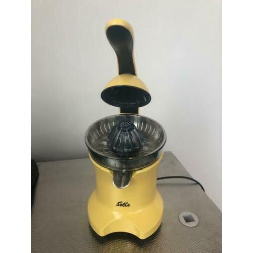 50% sale solis citrus juicer lemon 856 citruspers