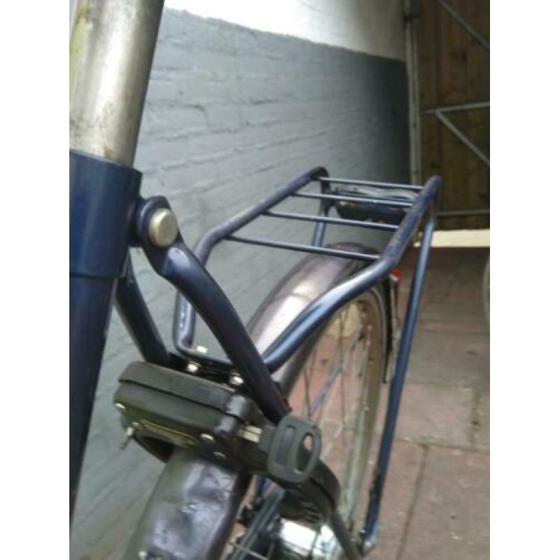 Damesfiets