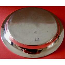 Christofle Flessenbak - Wine Coaster - Wijnonderzetter