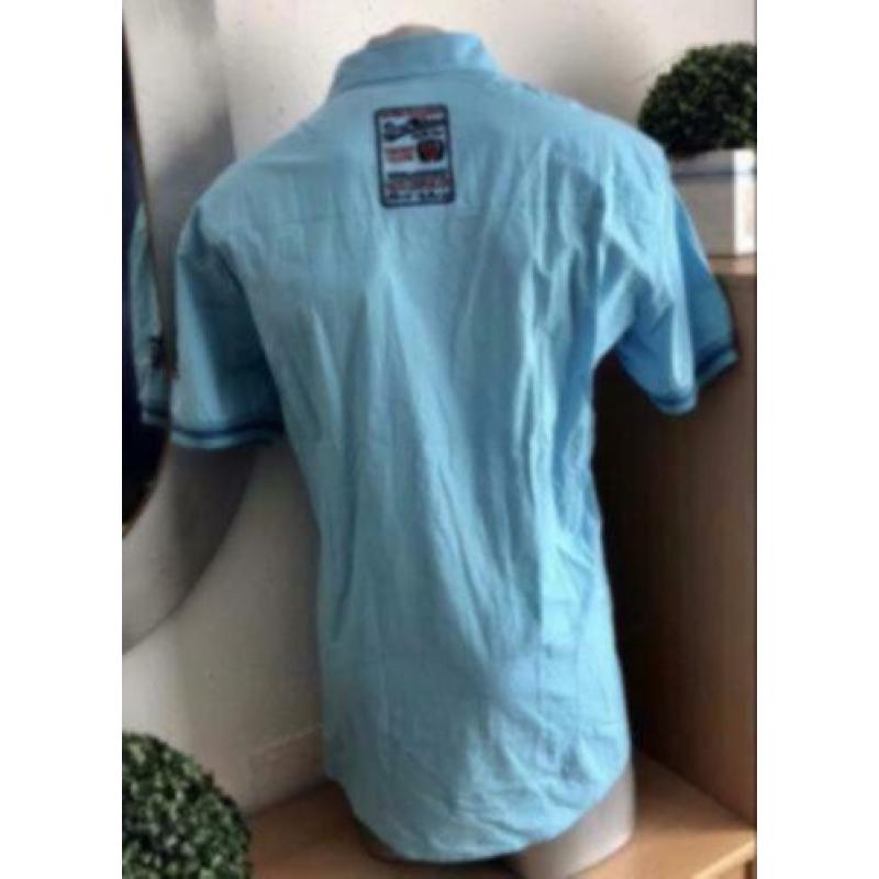 Doramafi overhemd maat XL