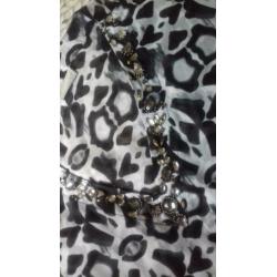 Canda blouse Maat L