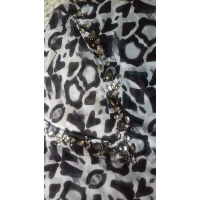 Canda blouse Maat L