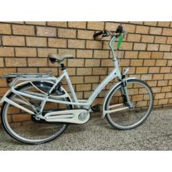 Fietshokje Hoofddorp: Batavus Mambo damesfiets D57 N7