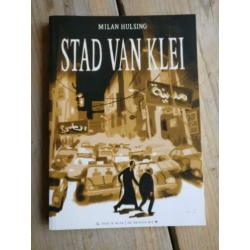 Stad van Klei