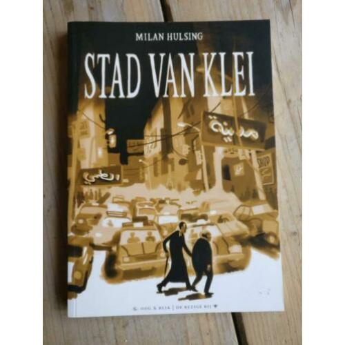 Stad van Klei