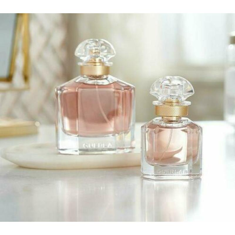Guerlain - Mon Guerlain Eau de Parfum NIEUW & GESEALED