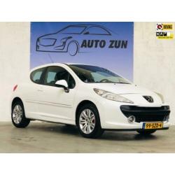 Peugeot 207 1.4 VTi Access NL AUTO