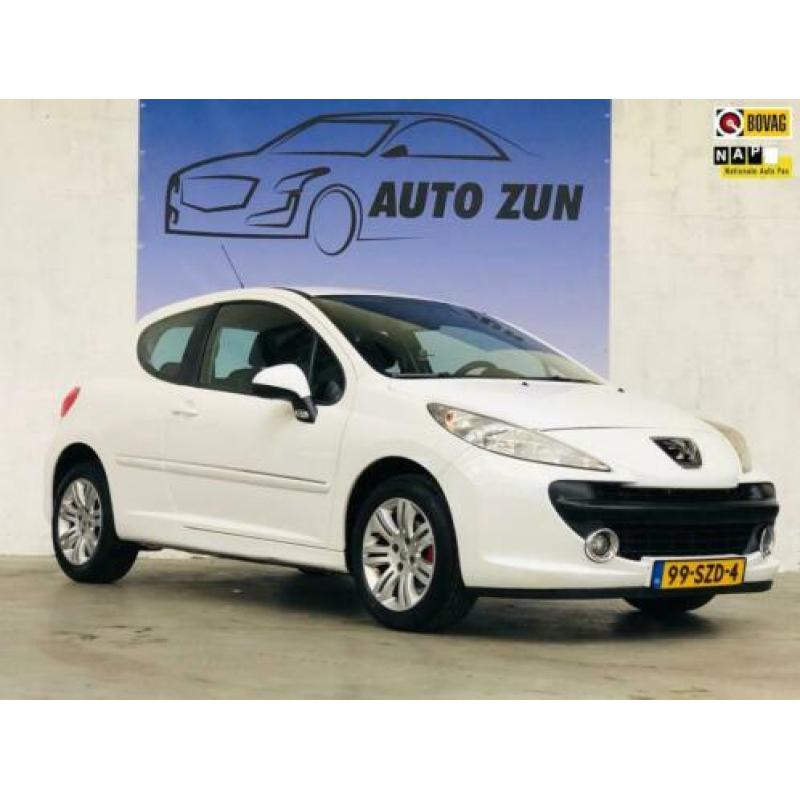 Peugeot 207 1.4 VTi Access NL AUTO
