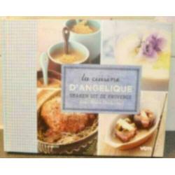 La Cuisine D'Angelique Smaken uit de Provence