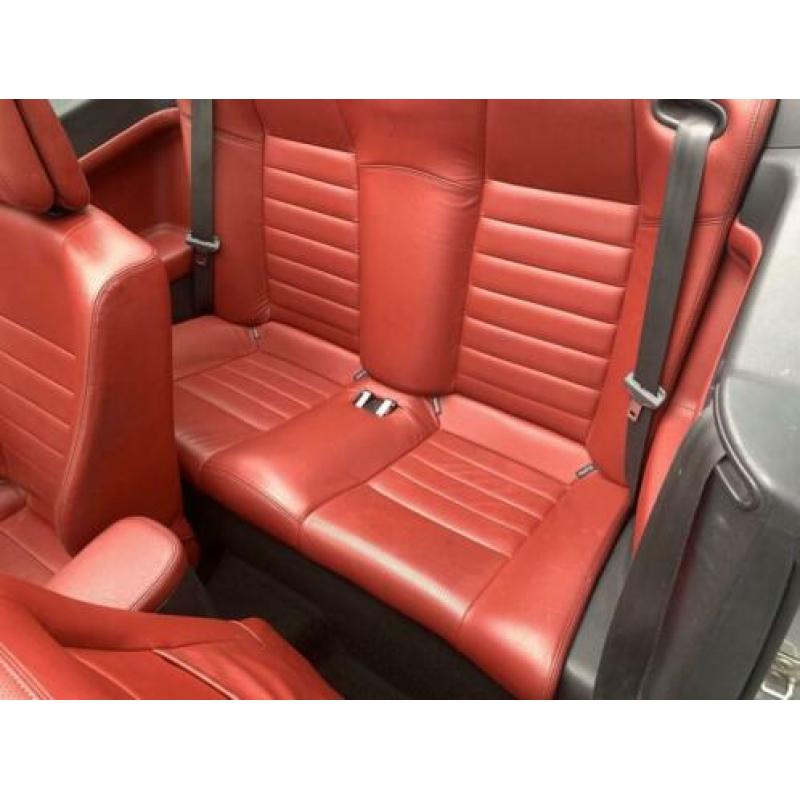 Renault Mégane Coupe cabriolet 1.9 dCi Tech Line PANORAMADAK