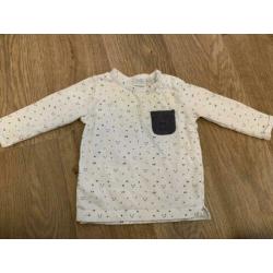 Kleding pakket maat 74