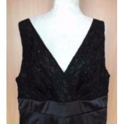 Jurk maat 50 van Debenhams
