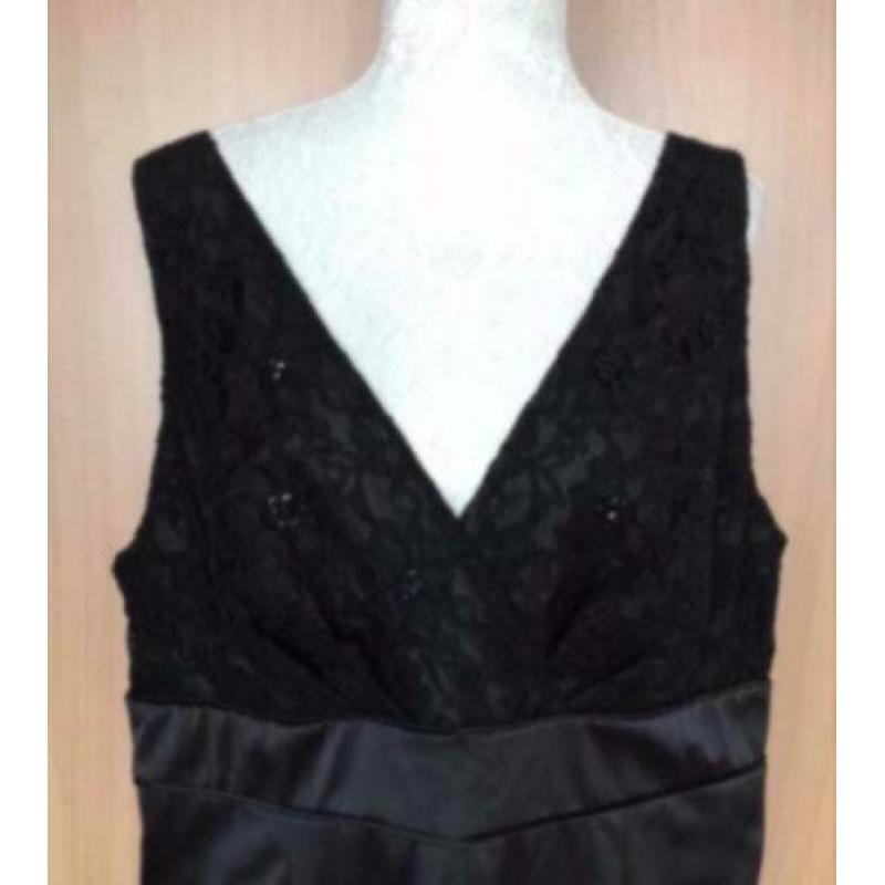 Jurk maat 50 van Debenhams