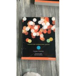 Forensic Chemistry - Suzanne Bell second edition pearson