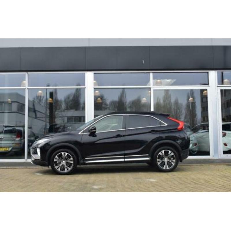 Mitsubishi Eclipse Cross 1.5 DI-T First Ed.