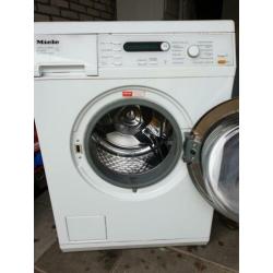 Miele Softcare