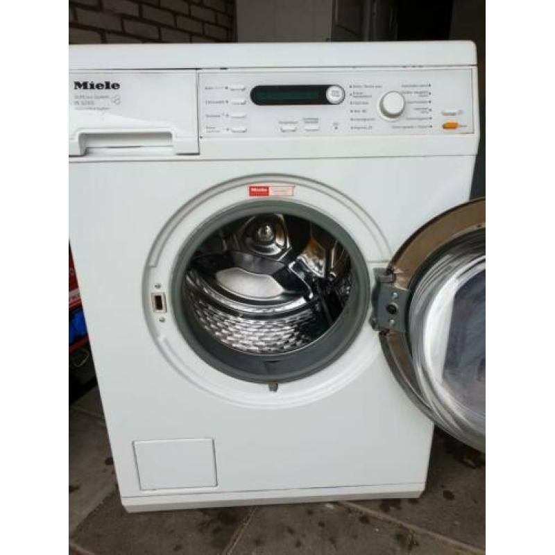 Miele Softcare