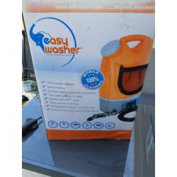 easy washer