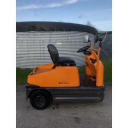 Still R06 48v trekvermogen 6000 kg! Linde P60